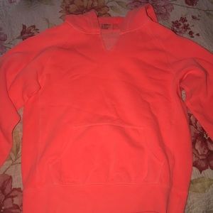 Neon Sweater Size Small